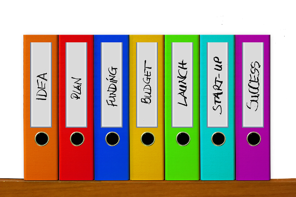 Documentation & Licensing